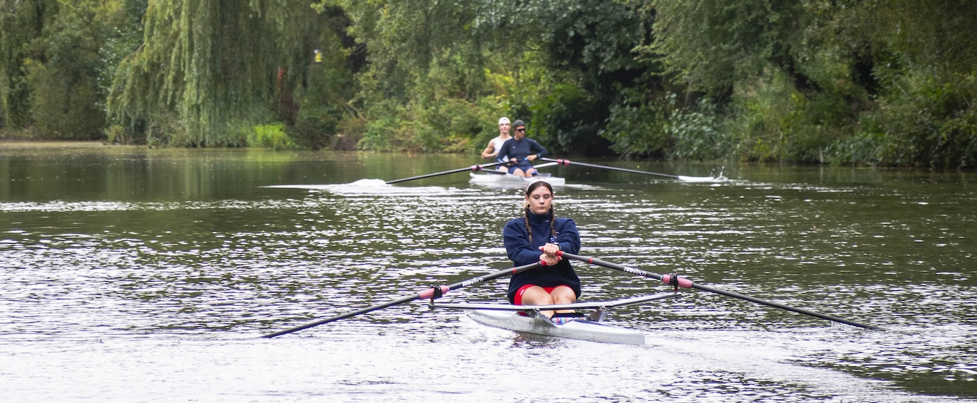 The King's School Canterbury